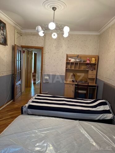 Сдаётся 3-комн. вторичка 90 м², пос. 8-й мкр, photo 25 from 28
