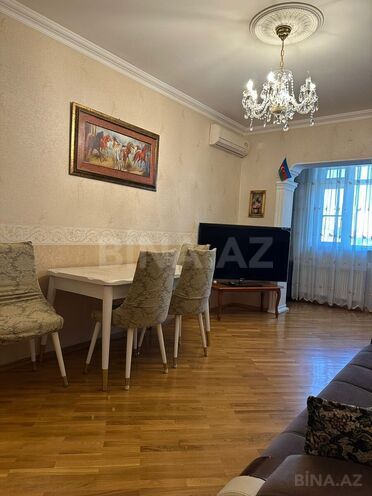 Сдаётся 3-комн. вторичка 90 м², пос. 8-й мкр, photo 9 from 28