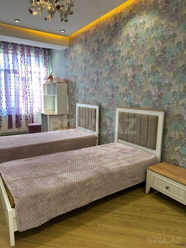 Сдаётся 3-комн. вторичка 90 м², пос. 8-й мкр, photo 5 from 28