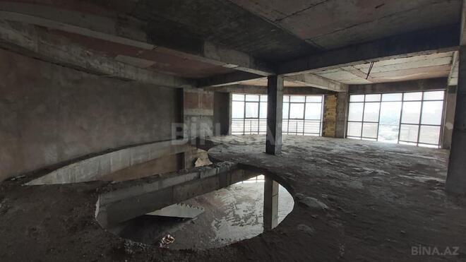 Satılır 8 otaqlı yeni tikili 750 m², Elmlər Akademiyası m., photo 5 from 10