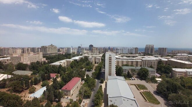 Satılır 8 otaqlı yeni tikili 750 m², Elmlər Akademiyası m., photo 1 from 10