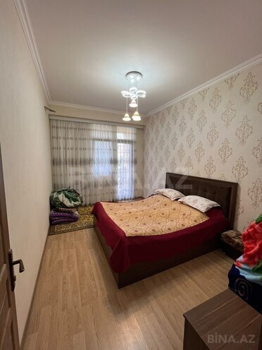 İcarəyə verilir 3 otaqlı yeni tikili 82 m², 28 May m., photo 6 from 13