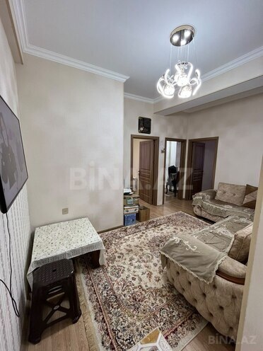 İcarəyə verilir 3 otaqlı yeni tikili 82 m², 28 May m., photo 12 from 13