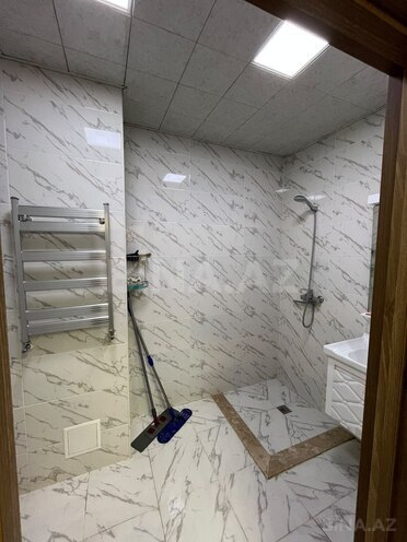 İcarəyə verilir 3 otaqlı yeni tikili 82 m², 28 May m., photo 8 from 13
