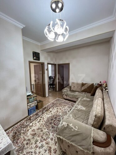 İcarəyə verilir 3 otaqlı yeni tikili 82 m², 28 May m., photo 9 from 13