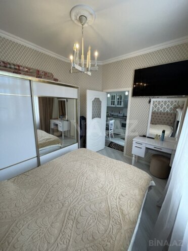 Продаётся 2-комн. новостройка 65 м², м. Азадлыг проспекти, photo 7 from 15