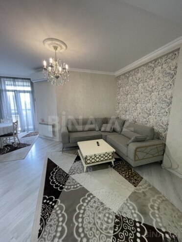 Продаётся 2-комн. новостройка 65 м², м. Азадлыг проспекти, photo 3 from 15