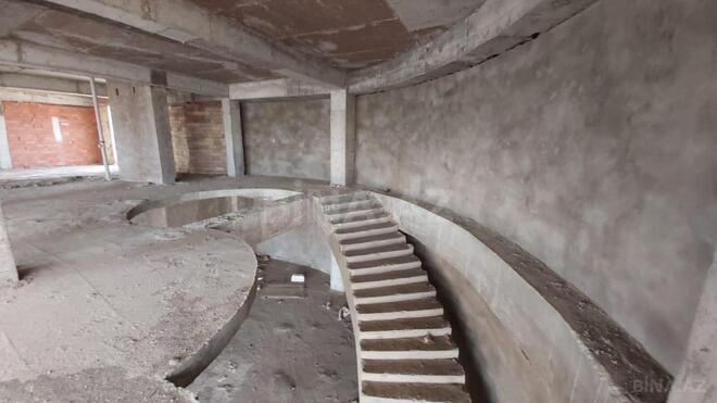 Satılır 8 otaqlı yeni tikili 750 m², Elmlər Akademiyası m., photo 6 from 10