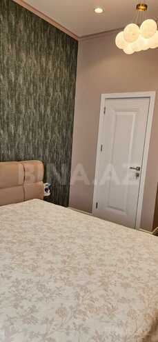 İcarəyə verilir 3 otaqlı yeni tikili 120 m², Həzi Aslanov m., photo 7 from 32