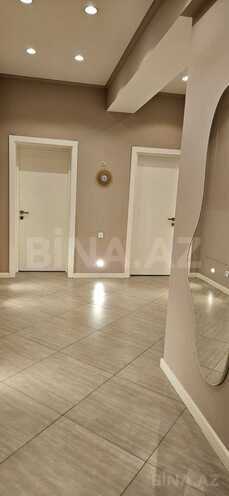 İcarəyə verilir 3 otaqlı yeni tikili 120 m², Həzi Aslanov m., photo 30 from 32