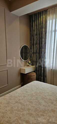 İcarəyə verilir 3 otaqlı yeni tikili 120 m², Həzi Aslanov m., photo 9 from 32