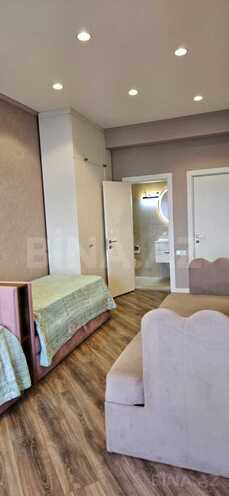 İcarəyə verilir 3 otaqlı yeni tikili 120 m², Həzi Aslanov m., photo 12 from 32