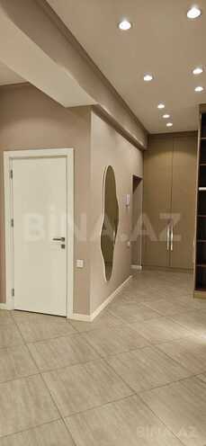 İcarəyə verilir 3 otaqlı yeni tikili 120 m², Həzi Aslanov m., photo 31 from 32
