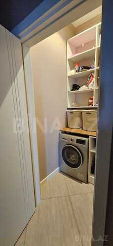 İcarəyə verilir 3 otaqlı yeni tikili 120 m², Həzi Aslanov m., photo 26 from 32