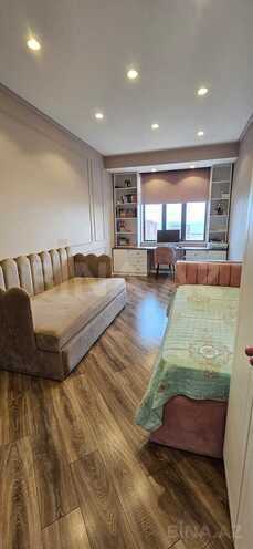 İcarəyə verilir 3 otaqlı yeni tikili 120 m², Həzi Aslanov m., photo 11 from 32