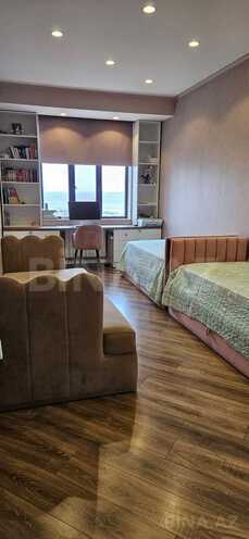 İcarəyə verilir 3 otaqlı yeni tikili 120 m², Həzi Aslanov m., photo 10 from 32
