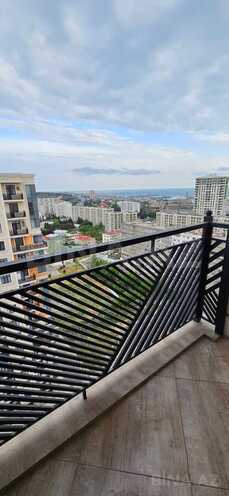 İcarəyə verilir 3 otaqlı yeni tikili 120 m², Həzi Aslanov m., photo 3 from 32