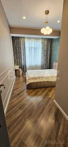 İcarəyə verilir 3 otaqlı yeni tikili 120 m², Həzi Aslanov m., photo 6 from 32