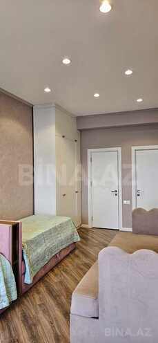 İcarəyə verilir 3 otaqlı yeni tikili 120 m², Həzi Aslanov m., photo 13 from 32