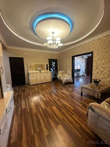 Satılır 3 otaqlı yeni tikili 137 m², Şah İsmayıl Xətai m., photo 5 from 12