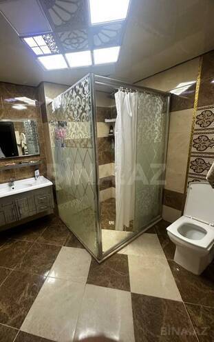 Satılır 3 otaqlı yeni tikili 137 m², Şah İsmayıl Xətai m., photo 10 from 12