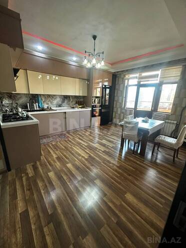 Satılır 3 otaqlı yeni tikili 137 m², Şah İsmayıl Xətai m., photo 6 from 12