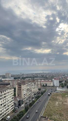 Сдаётся 2-комн. новостройка 83 м², м. Ази Асланов, photo 13 from 14