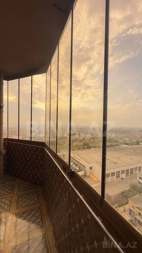 Сдаётся 2-комн. новостройка 83 м², м. Ази Асланов, photo 12 from 14