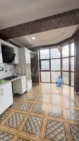 Сдаётся 2-комн. новостройка 83 м², м. Ази Асланов, photo 1 from 14