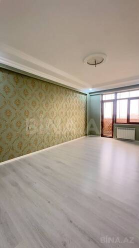 Сдаётся 2-комн. новостройка 83 м², м. Ази Асланов, photo 5 from 14
