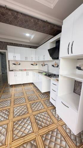 Сдаётся 2-комн. новостройка 83 м², м. Ази Асланов, photo 4 from 14