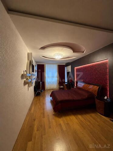 Satılır 3 otaqlı yeni tikili 195 m², Sahil m., photo 11 from 24