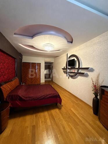 Satılır 3 otaqlı yeni tikili 195 m², Sahil m., photo 12 from 24