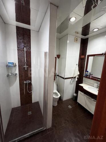 Satılır 3 otaqlı yeni tikili 195 m², Sahil m., photo 18 from 24