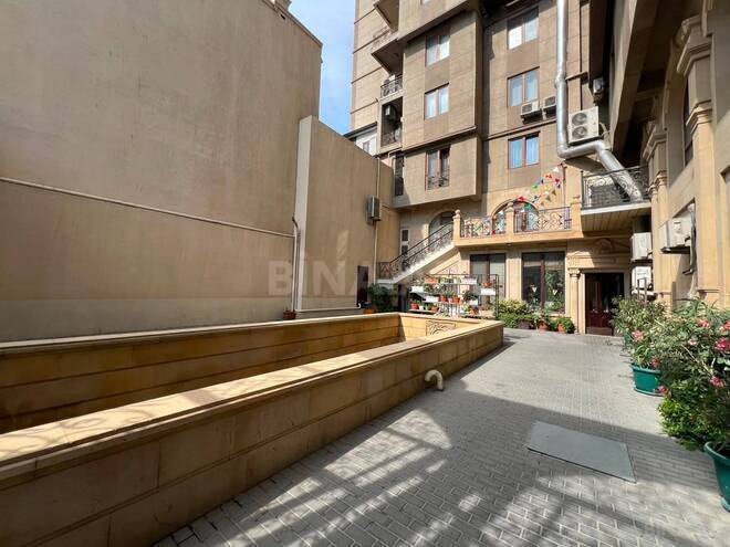 Satılır 3 otaqlı yeni tikili 195 m², Sahil m., photo 21 from 24
