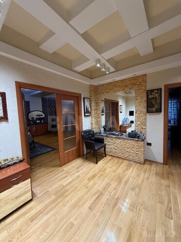 Satılır 3 otaqlı yeni tikili 195 m², Sahil m., photo 9 from 24