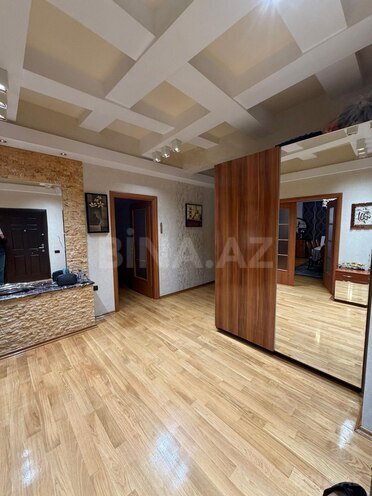 Satılır 3 otaqlı yeni tikili 195 m², Sahil m., photo 16 from 24