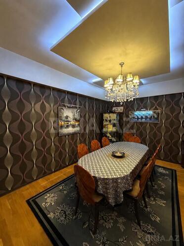 Satılır 3 otaqlı yeni tikili 195 m², Sahil m., photo 14 from 24