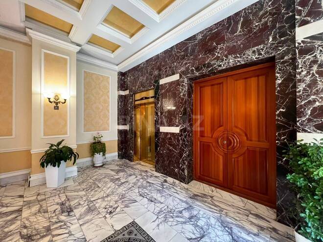 Satılır 3 otaqlı yeni tikili 195 m², Sahil m., photo 4 from 24