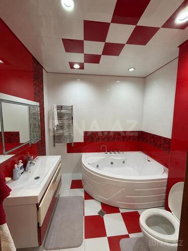 Satılır 3 otaqlı yeni tikili 195 m², Sahil m., photo 19 from 24