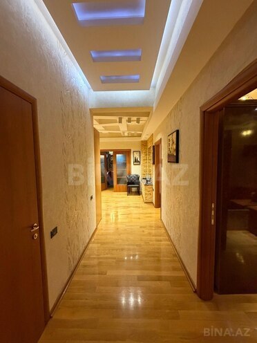 Satılır 3 otaqlı yeni tikili 195 m², Sahil m., photo 8 from 24