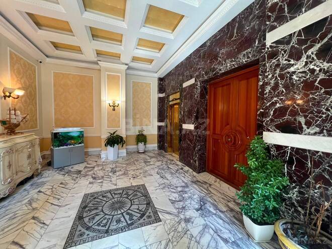 Satılır 3 otaqlı yeni tikili 195 m², Sahil m., photo 20 from 24