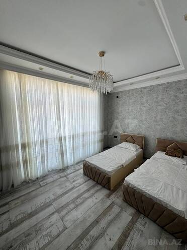 İcarəyə verilir 4 otaqlı həyət evi/bağ evi 300 m², Görədil q., photo 14 from 17