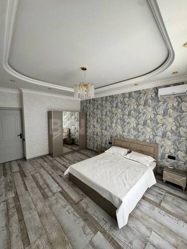 İcarəyə verilir 4 otaqlı həyət evi/bağ evi 300 m², Görədil q., photo 12 from 17
