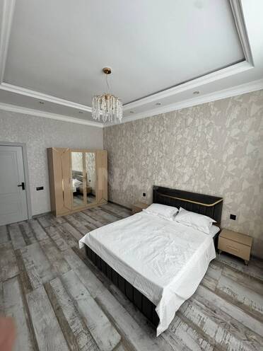 İcarəyə verilir 4 otaqlı həyət evi/bağ evi 300 m², Görədil q., photo 13 from 17