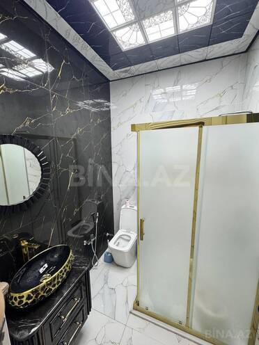 İcarəyə verilir 4 otaqlı həyət evi/bağ evi 300 m², Görədil q., photo 15 from 17