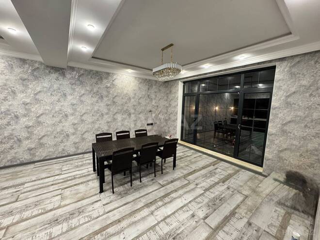 İcarəyə verilir 4 otaqlı həyət evi/bağ evi 300 m², Görədil q., photo 7 from 17