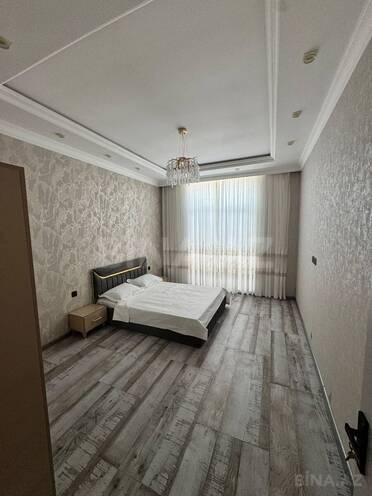 İcarəyə verilir 4 otaqlı həyət evi/bağ evi 300 m², Görədil q., photo 11 from 17