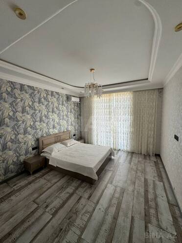 İcarəyə verilir 4 otaqlı həyət evi/bağ evi 300 m², Görədil q., photo 10 from 17