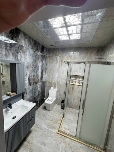 İcarəyə verilir 4 otaqlı həyət evi/bağ evi 300 m², Görədil q., photo 16 from 17